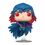 Product Funko Pop! DC Justice legue Raven (WinterCon2022) image