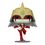 Product Funko Pop! Yu-Gi-Oh! Elemental Hero: Burstinatrix image