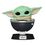 Product Funko Pop! The Mandalorian - Grogu in Hovering Pram image