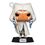 Product Φιγούρα Funko Pop! Star Power of the Galaxy Ahsoka (Special Edition) image