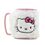 Product Hello Kitty Fuzzy Mug image
