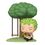 Product Φιγούρα Funko Pop! One Piece – Zoro Sleeping (Special Edition) image