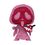 Product Funko Pop! Ghost Face - Ghostface Valentines Diamond Glitter (Special Edition) image