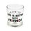 Product Friends Life Is Better Tumbler Glass image