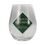 Product Harry Potter (Proud Slytherin) Glass Tumbler image