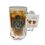 Product Harry Potter Butterbeer Glass Mug image