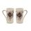 Product Κούπα Harry Potter Marauders Map Latte Mug image