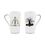 Product Harry Potter  Deathly Hallows  Latte Mug 16,5oz image