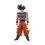 Product Dragon Ball Grandista Nero Son Goku Ultra Instict Sign Statue image