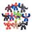 Product Φιγούρα Δράσης Giochi Preziosi Goo Jit Zu: Mini Marvel Single Pack Series 5(GJM01000) 1τμχ Τυχαία Επιλογή image