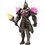 Product Φιγούρα Δράσης Giochi Preziosi Gormiti: The New Era - General Fraktur Action Figure 27cm (GRV09201) image
