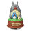 Product Φιγούρα με Μουσική My Neighbour Totoro Play The Ocarina - Big Musical Statue image