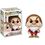 Product Funko Pop! Disney Snow White Sleepy Grumpy image