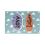 Product Disney Toy Story Andy Doormat image