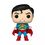 Product Φιγούρα Funko Pop! DC Comics - Superman (Metropolis Suit) (Special Edition) image
