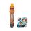 Product Hasbro Disney Star Wars: Lightsaber Squad - Chewbacca Extendable Orange Lightsaber (F7417) image
