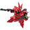 Product Gundam Model Kit SD EX Standard Sazabi Gundam SD image