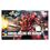 Product Gundam - HGBF 1/144 Gundam Amazing Red Warrior Model Kit image