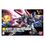 Product Gundam HGUC 1/144 LM314V21 Victory Two Gundam Model Kit image