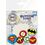 Product DC Superhero Pin Badges image