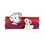 Product Disney Animals Hair Accessories 8 Pieces 101 Dalmatians image