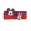 Product Disney Minnie Mouse Hair Accessories 8 Pieces Minnie and Mickey image