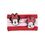 Product Λαστιχάκια Μαλλιών Disney Tie Minnie Line image