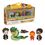 Product Spin Master Wizarding World Harry Potter Mini Collectibles Deluxe Pack (6068622) image