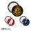 Product Κονκάρδες Harry Potter Badge Pack Hogwarts image