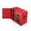 Product Harry Potter Gryffindor House Editions Hardback Box Set image