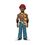 Product Funko Gold Outkast - Andre 3000 (Ms. Jackson) Premium (12") image