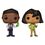 Product Φιγούρα Funko Pop! The Proud Family Louder & Prouder - Oscar & Trudy (Special Edition) 2-Pack image