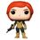 Product Φιγούρα Funko Pop! G.I. Joe Scarlett image