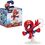 Product Hasbro Marvel Spiderman: Mighty-Verse (Series 1) - Spider-Man Figure (G0086) image