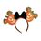 Product Loungefly Disney  Mick-O-Lantern Headband image