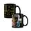 Product Star Wars Logo And Star Wars Characters Heat Change Mug image