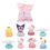 Product Giochi Preziosi Hello Kitty: Φιγούρα 4cm Baby Angel (HKT45000) 1τμχ Τυχαία Επιλογή image