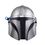 Product Star Wars Black Series The Mandalorian Electronic Helmet image