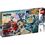 Product LEGO® Hidden Side: Phantom Fire Truck 3000 (70436) image