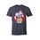 Product Hunter X Hunter Hisoka T-shirt image