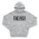 Product One Piece Luffy Skull Grey Hoodie image