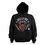 Product Stranger Things Hellfire Club Hoodie image