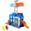 Product Mattel Hot Wheels City - Downtown Police Tower (JHL74) image