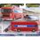 Product Mattel Hot Wheels: Premium Car Culture Team Transport - Transport Pack 2 (HRV44) image