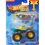 Product Mattel Monster: Trucks Vehicle With Small Car – Hw Mt Die-Cast &amp; Truck 11 (JJT62) image