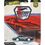 Product Mattel Hot Wheels: Premium Cars - Racing – Hw Jaguar Xjs (JKF02) image