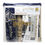 Product Harry Potter Stationery Pack  Bumper Hogwarts Wizard Dynast image