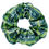 Product Hair Scrunchie Harry Potter Slytherin image