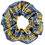 Product Hair Scrunchie Harry Potter Hufflepuff image