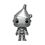Product Funko Pop! Wicked: For Good (2025) - Wicked Tin Man image